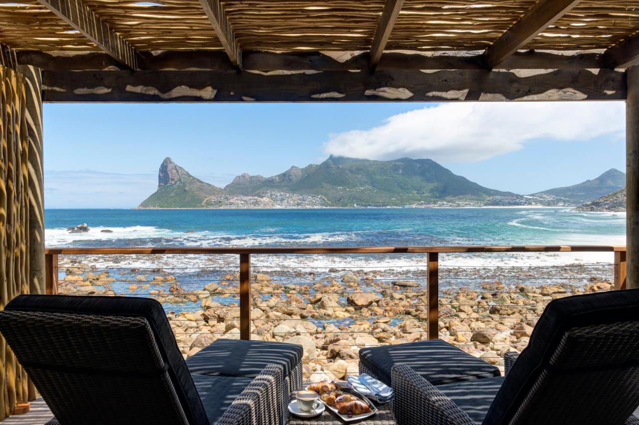 Villa Tintswalo Atlantic Hout Bay Habitación foto