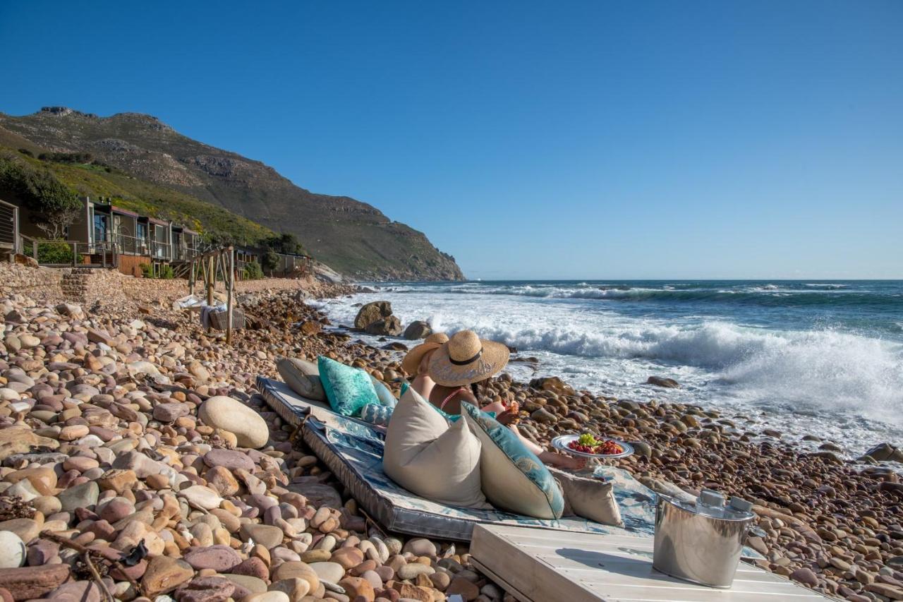 Villa Tintswalo Atlantic Hout Bay Exterior foto