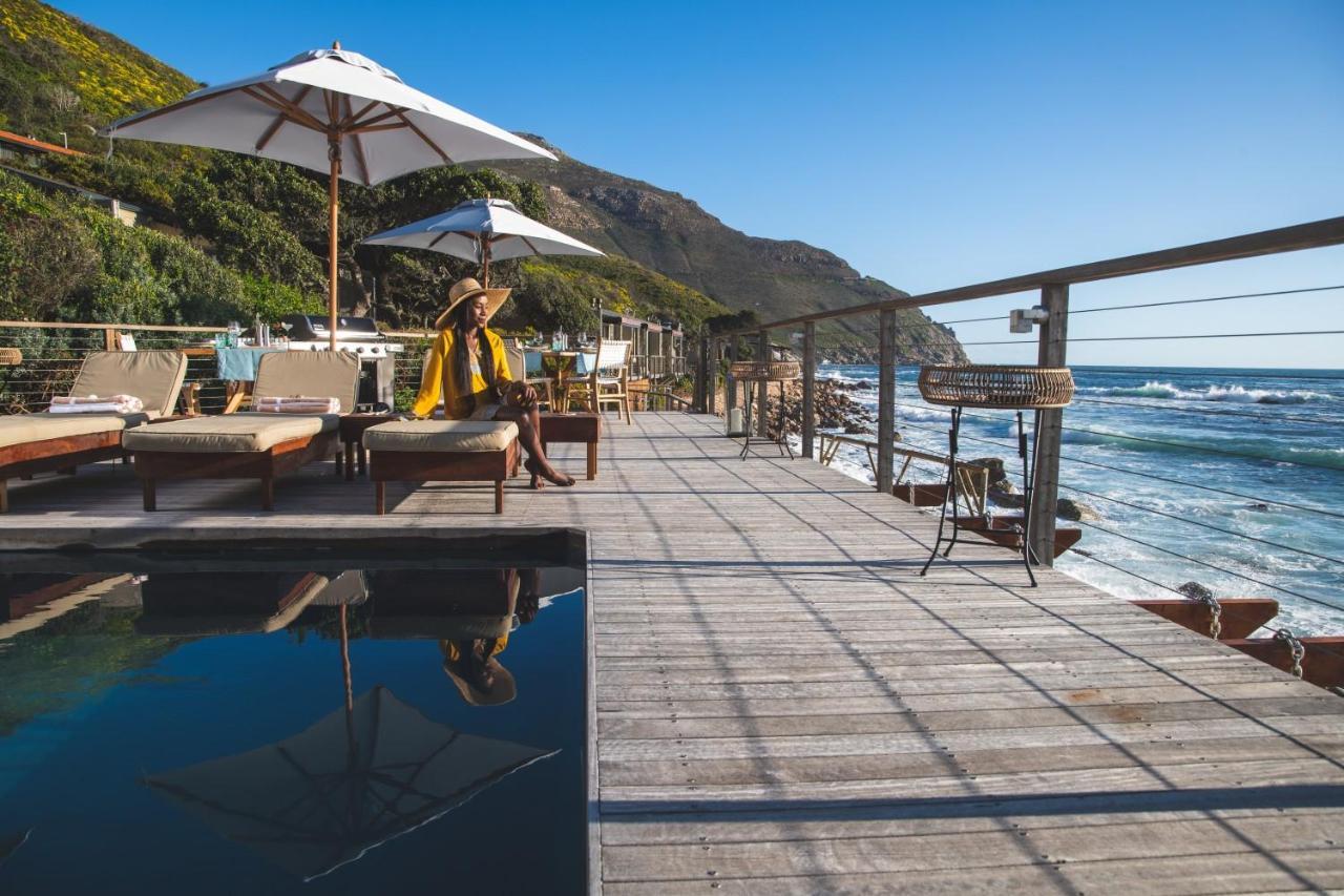 Villa Tintswalo Atlantic Hout Bay Exterior foto