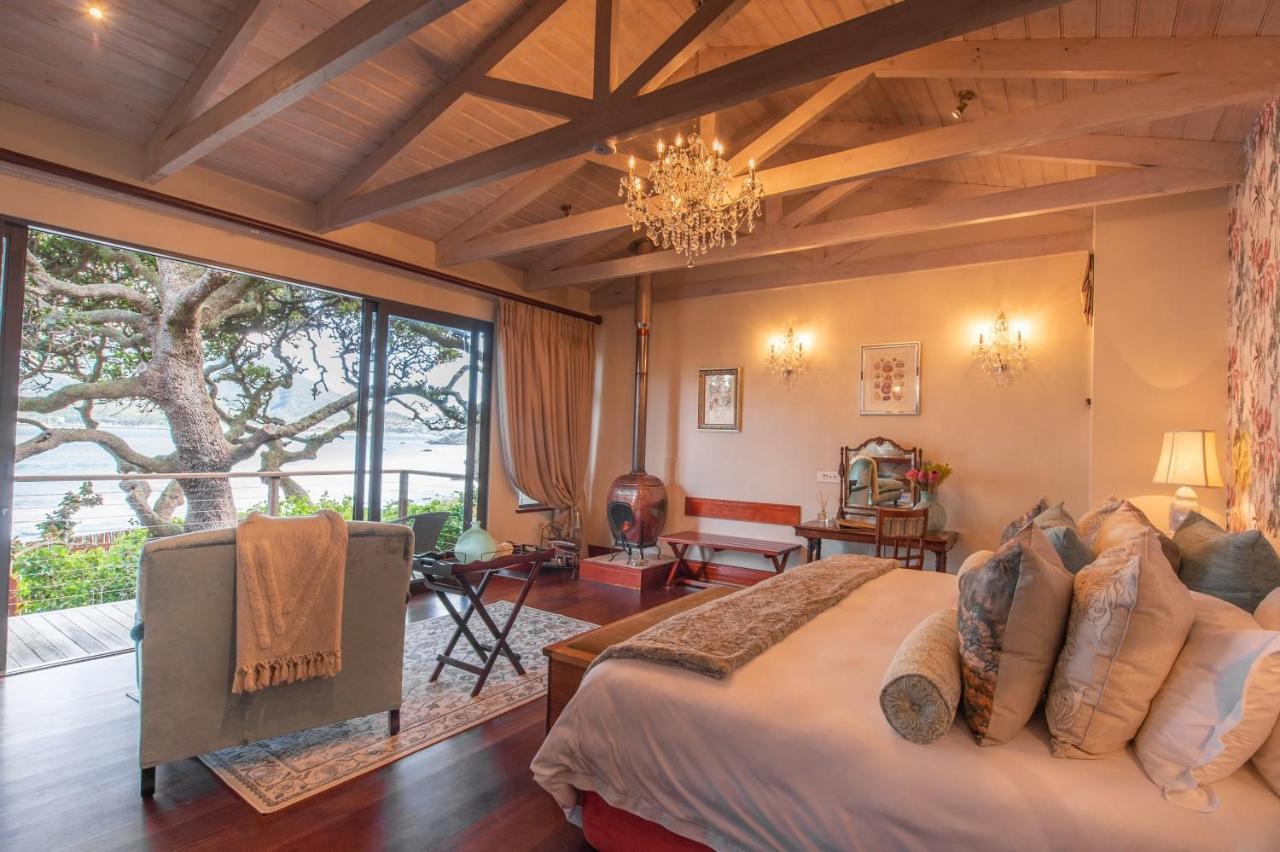 Villa Tintswalo Atlantic Hout Bay Exterior foto