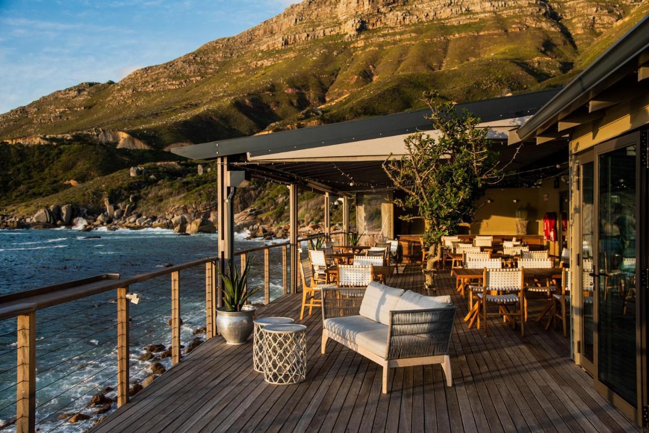 Villa Tintswalo Atlantic Hout Bay Exterior foto