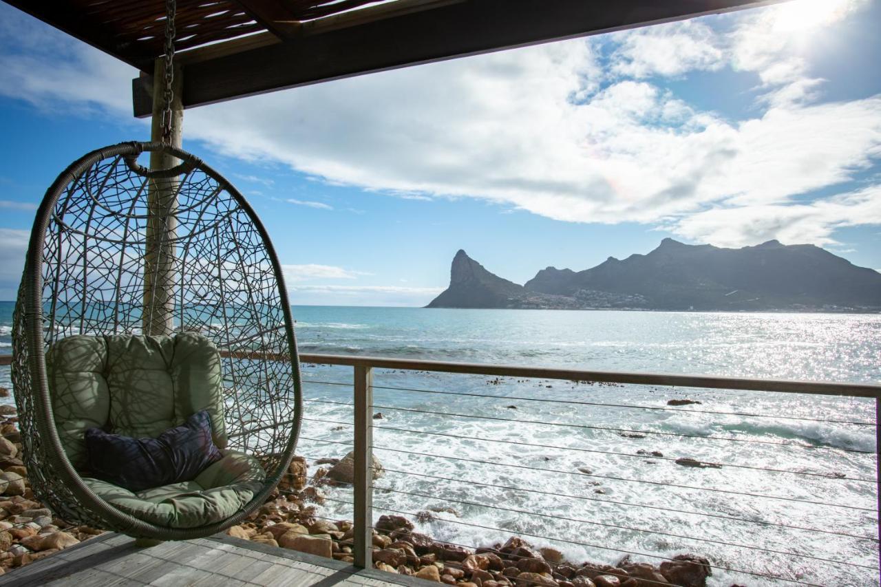 Villa Tintswalo Atlantic Hout Bay Exterior foto