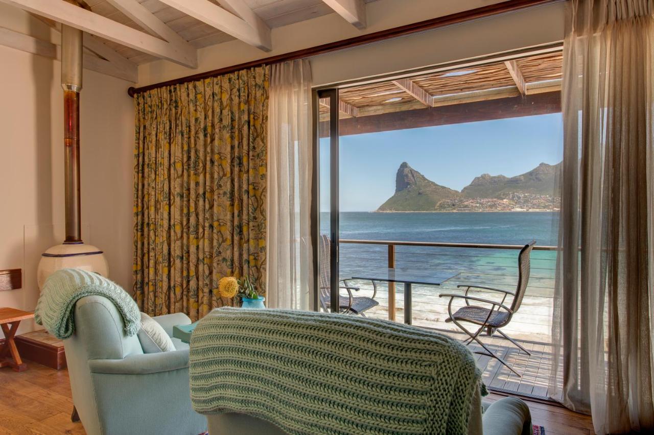 Villa Tintswalo Atlantic Hout Bay Exterior foto