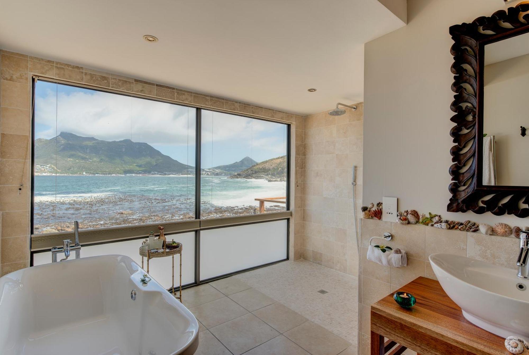 Villa Tintswalo Atlantic Hout Bay Habitación foto