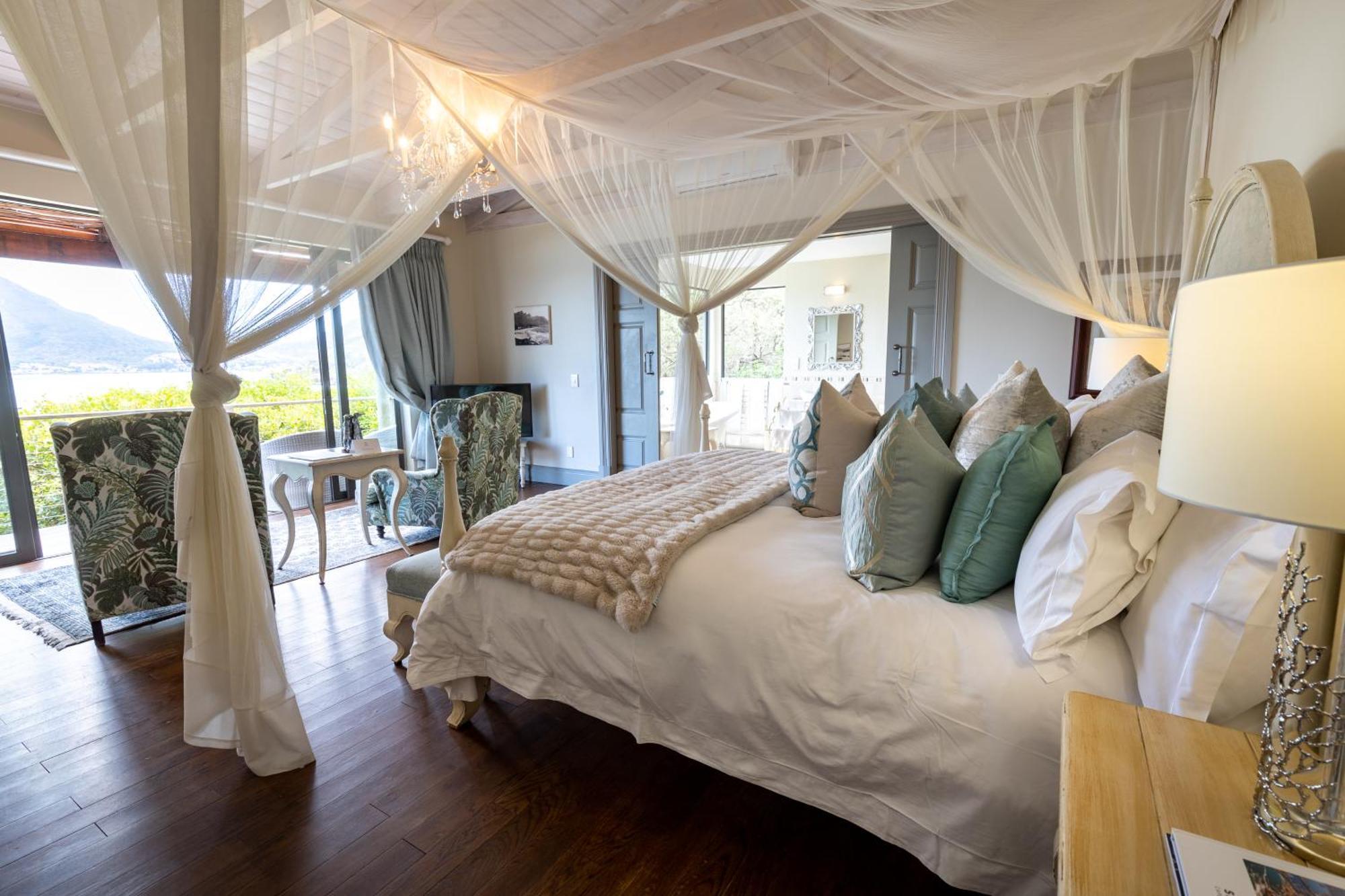 Villa Tintswalo Atlantic Hout Bay Exterior foto