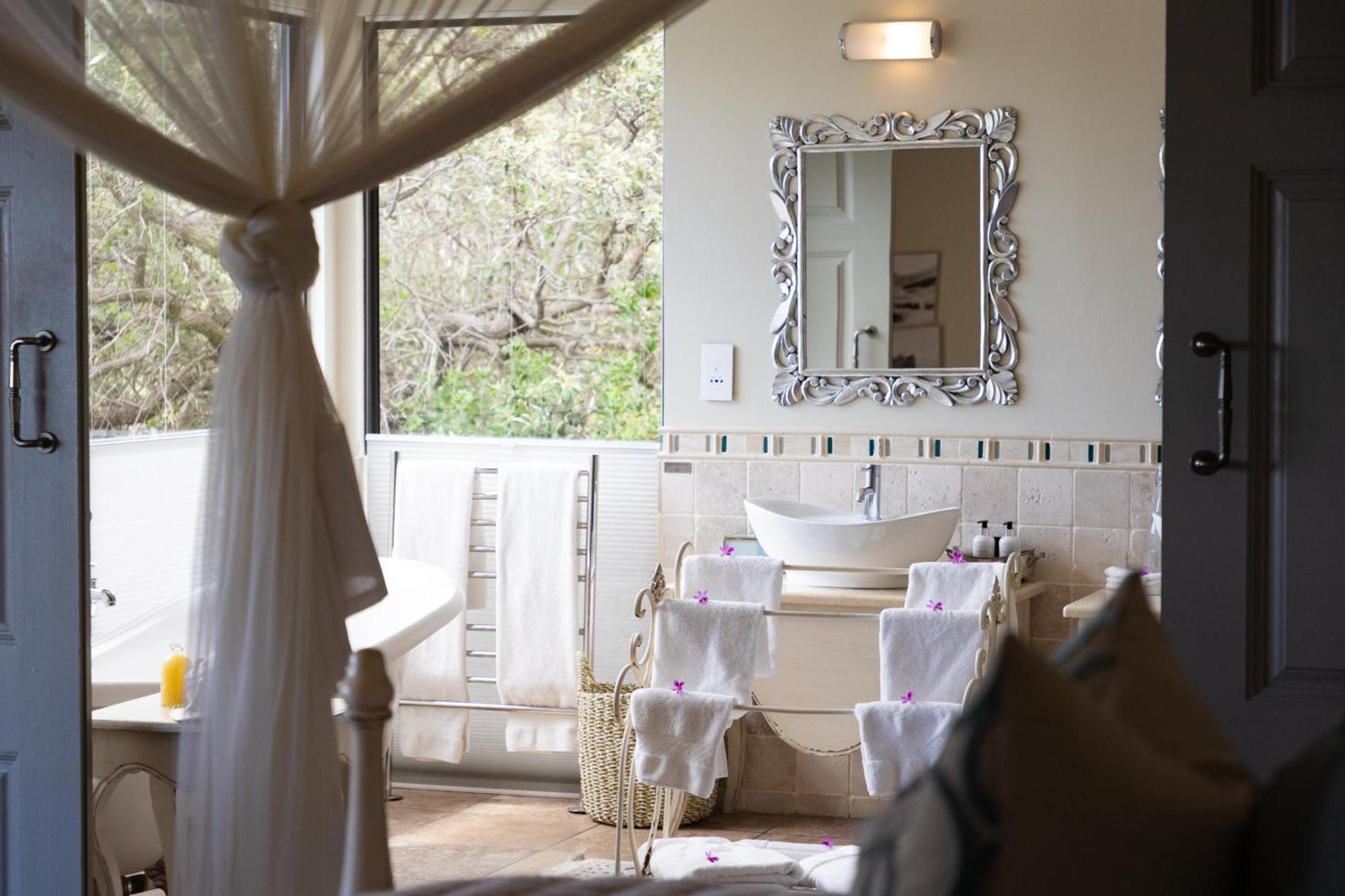 Villa Tintswalo Atlantic Hout Bay Exterior foto