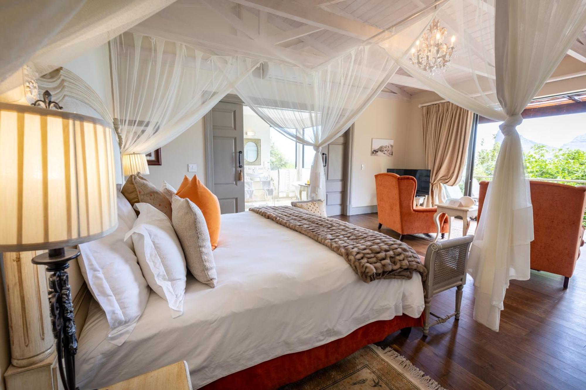 Villa Tintswalo Atlantic Hout Bay Exterior foto