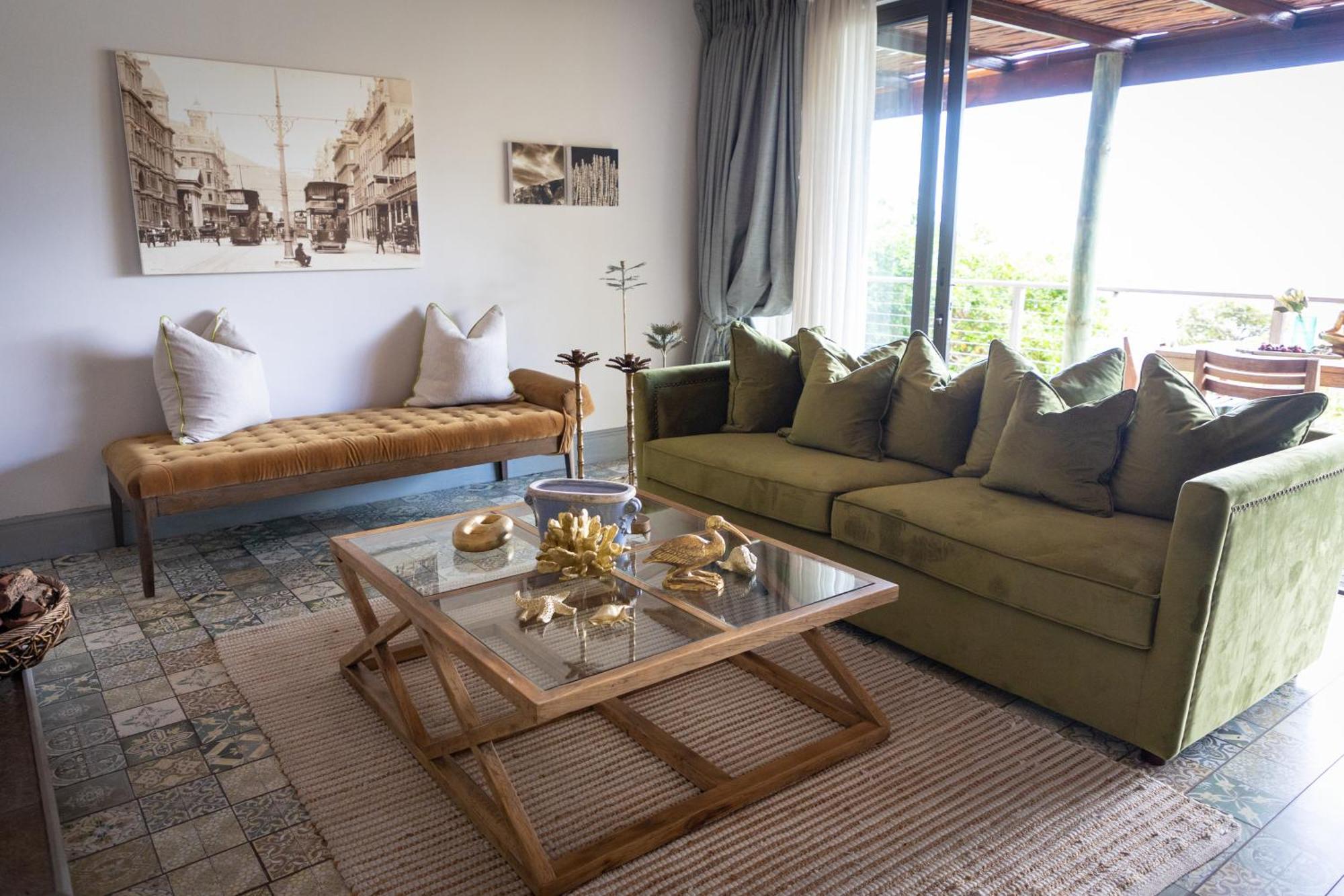 Villa Tintswalo Atlantic Hout Bay Exterior foto