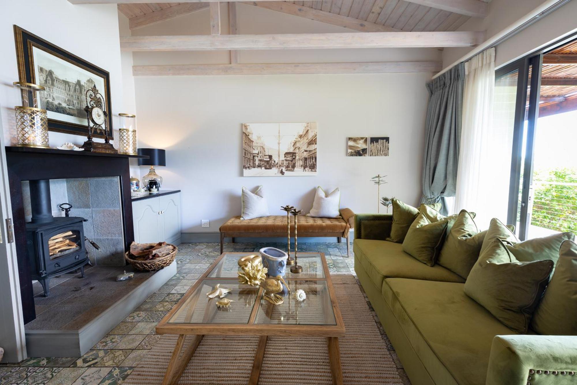 Villa Tintswalo Atlantic Hout Bay Exterior foto