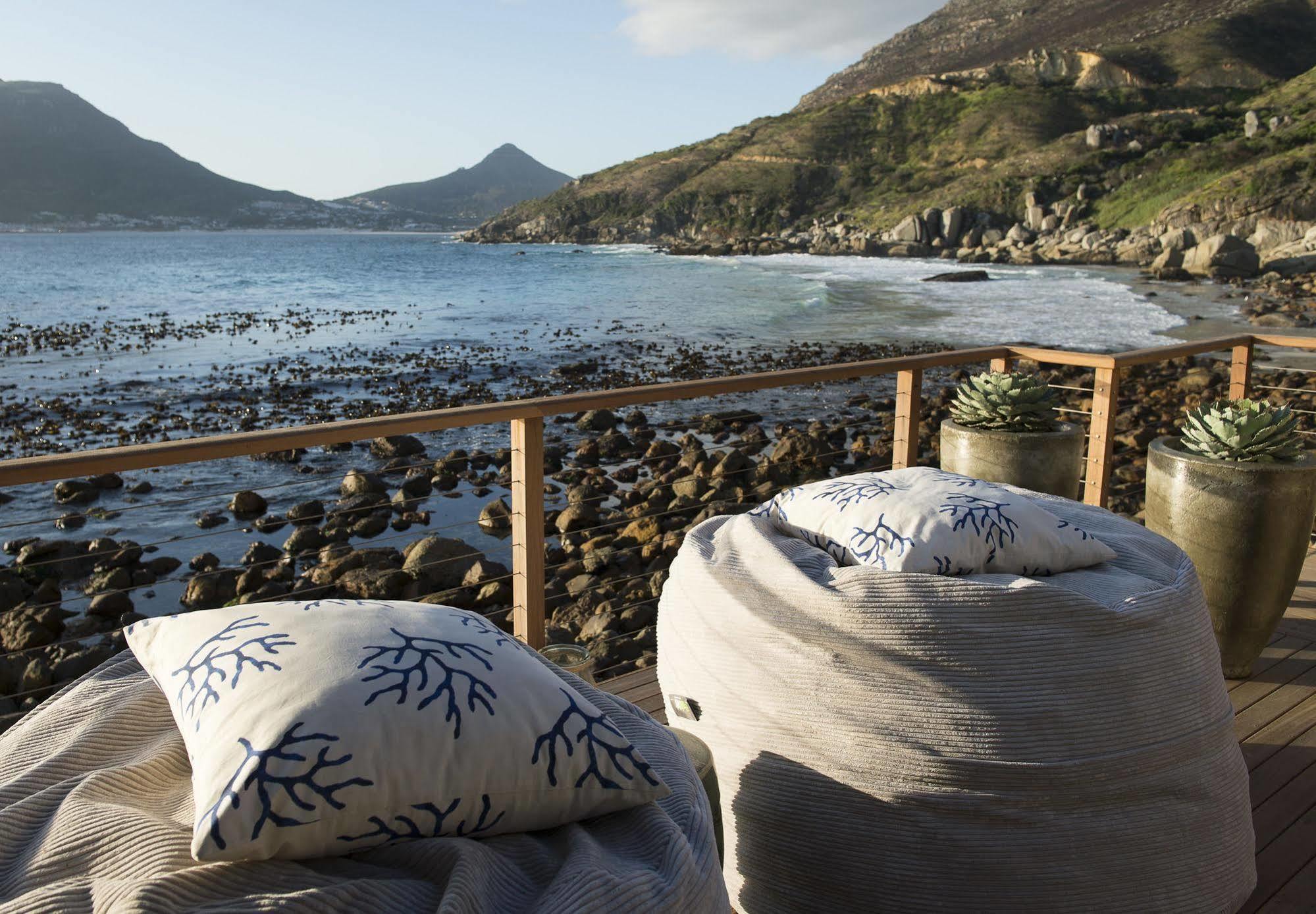 Villa Tintswalo Atlantic Hout Bay Exterior foto