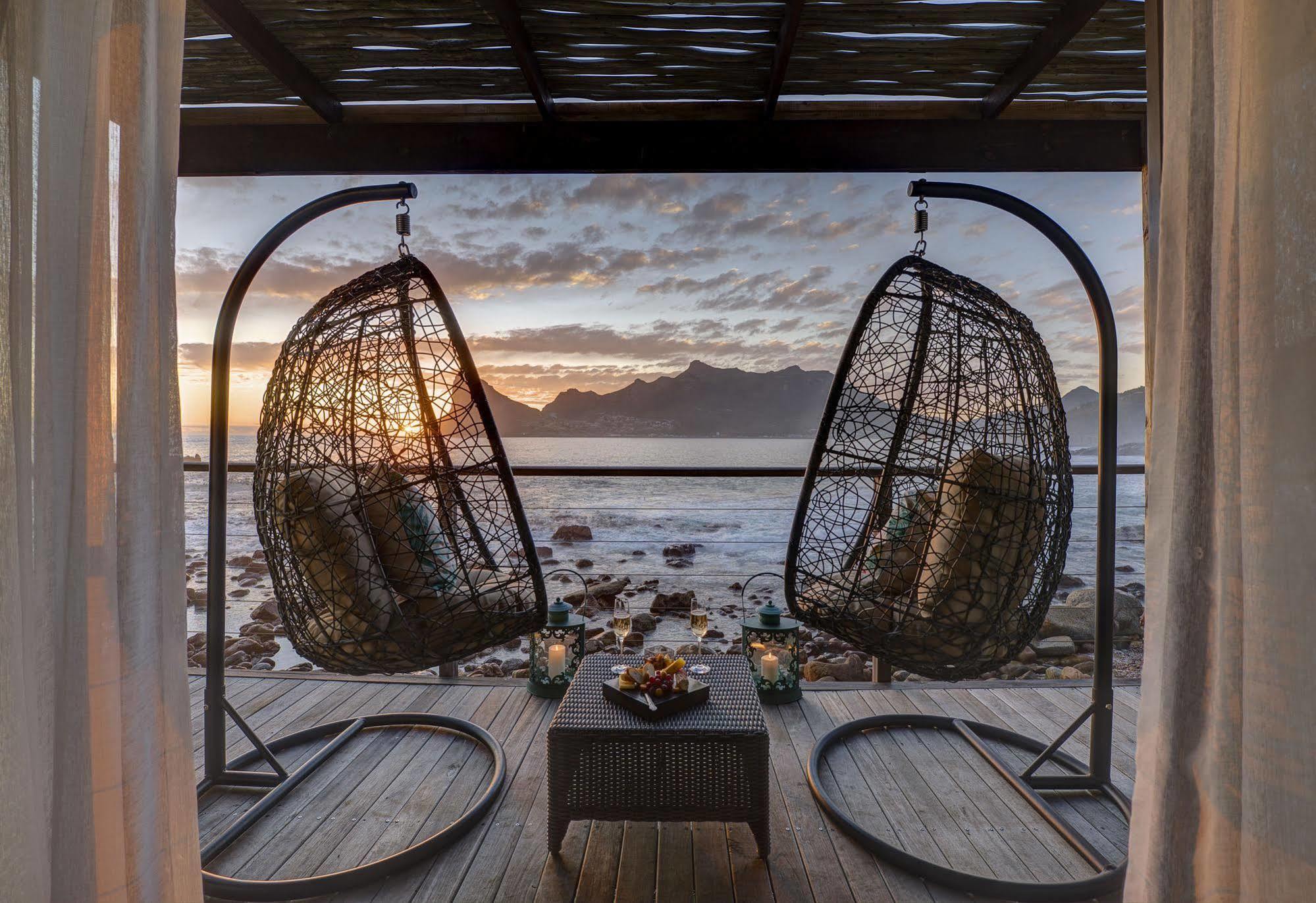 Villa Tintswalo Atlantic Hout Bay Exterior foto