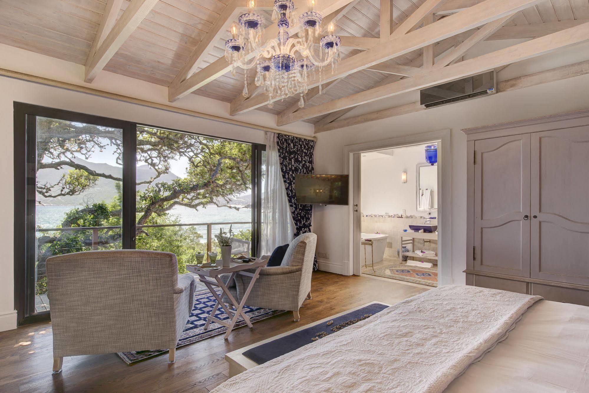 Villa Tintswalo Atlantic Hout Bay Exterior foto