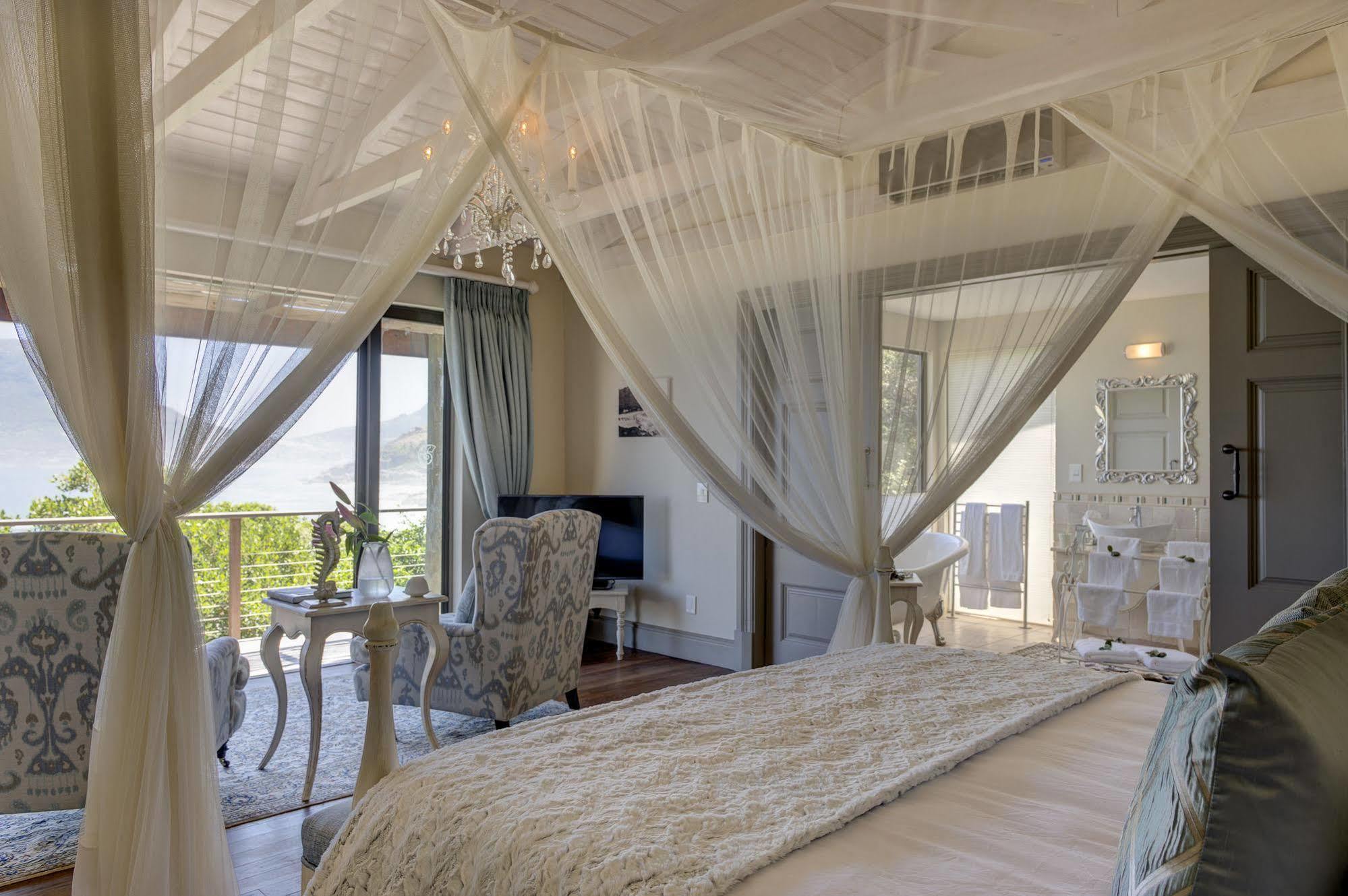 Villa Tintswalo Atlantic Hout Bay Exterior foto