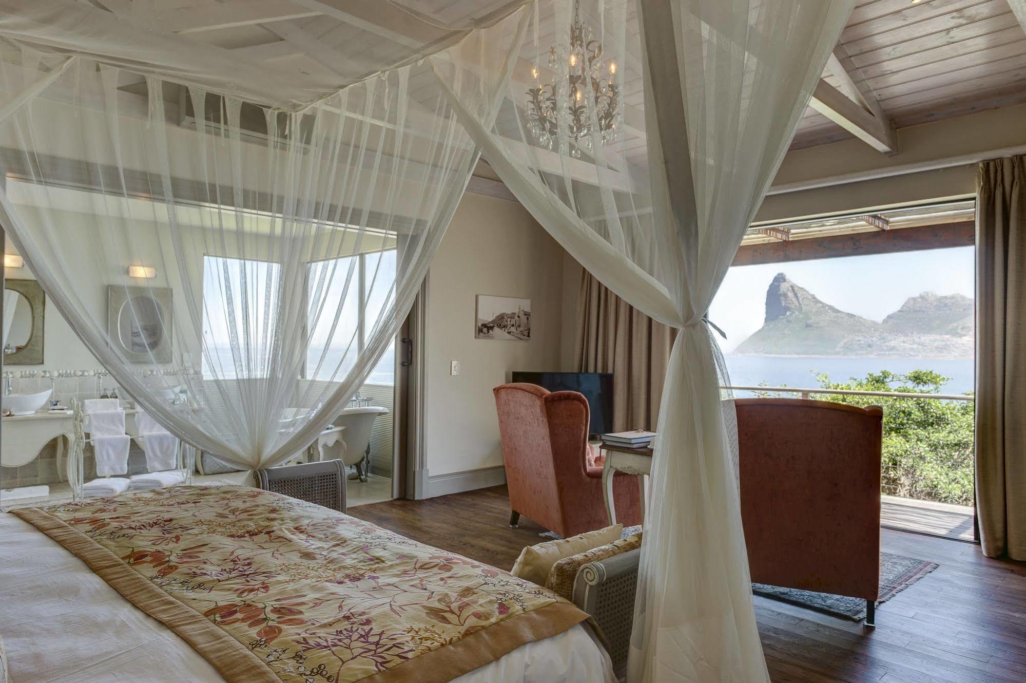 Villa Tintswalo Atlantic Hout Bay Exterior foto