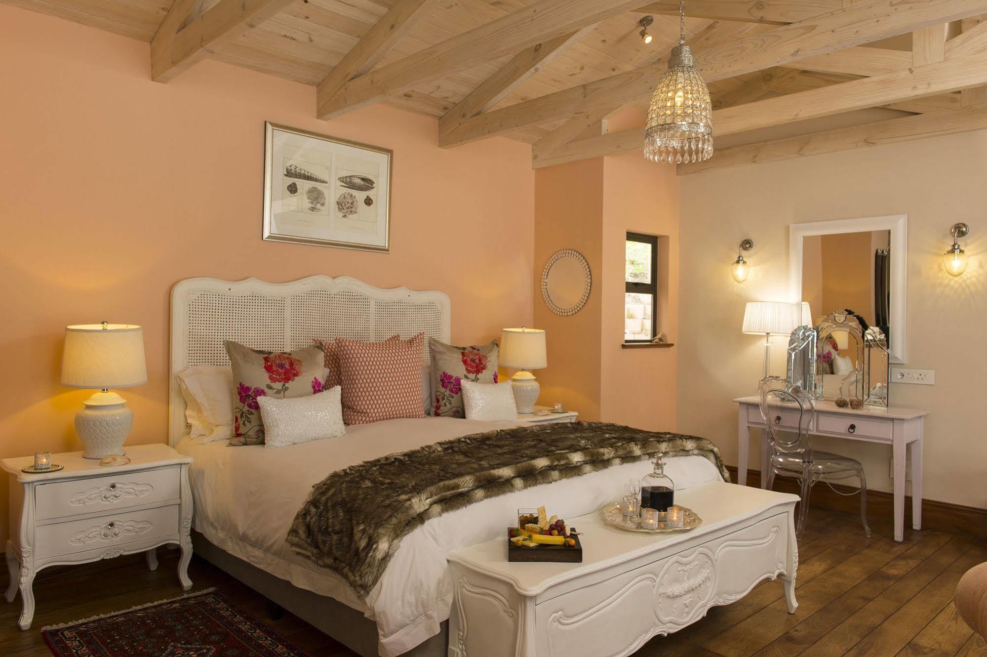 Villa Tintswalo Atlantic Hout Bay Exterior foto