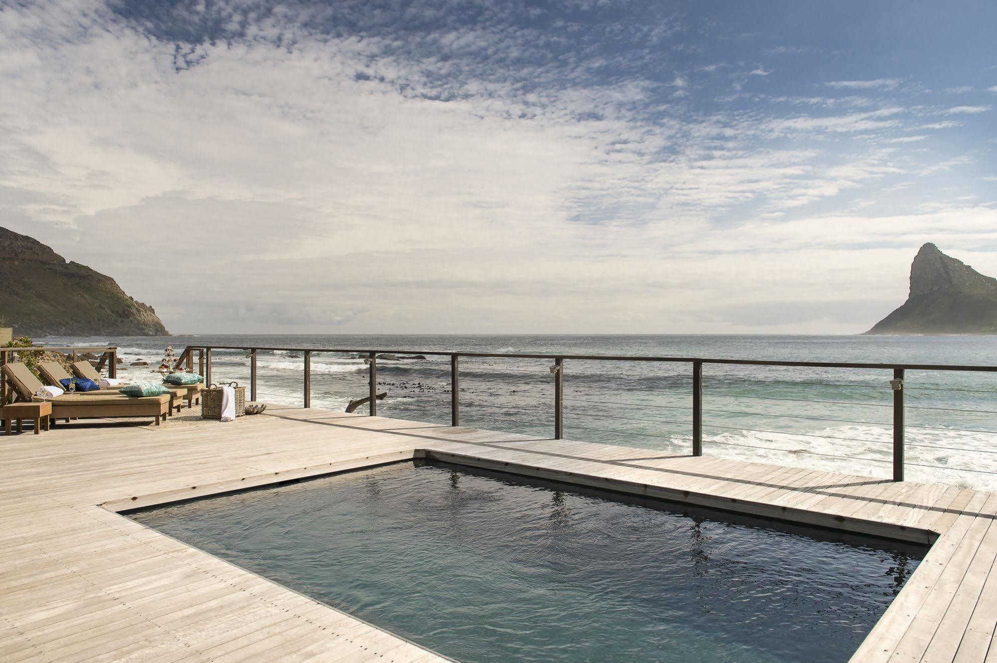 Villa Tintswalo Atlantic Hout Bay Exterior foto