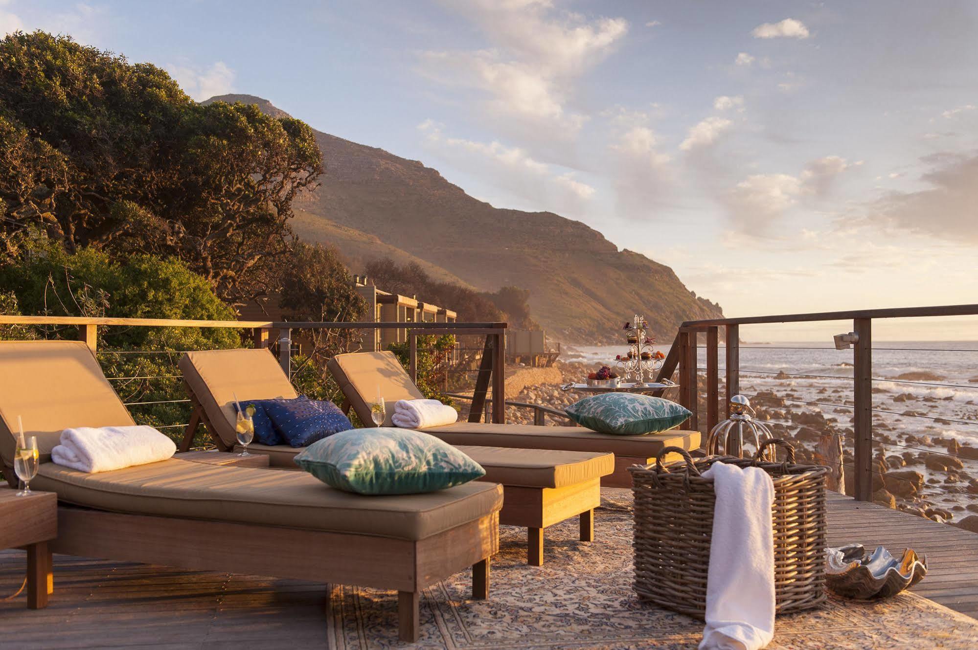 Villa Tintswalo Atlantic Hout Bay Exterior foto