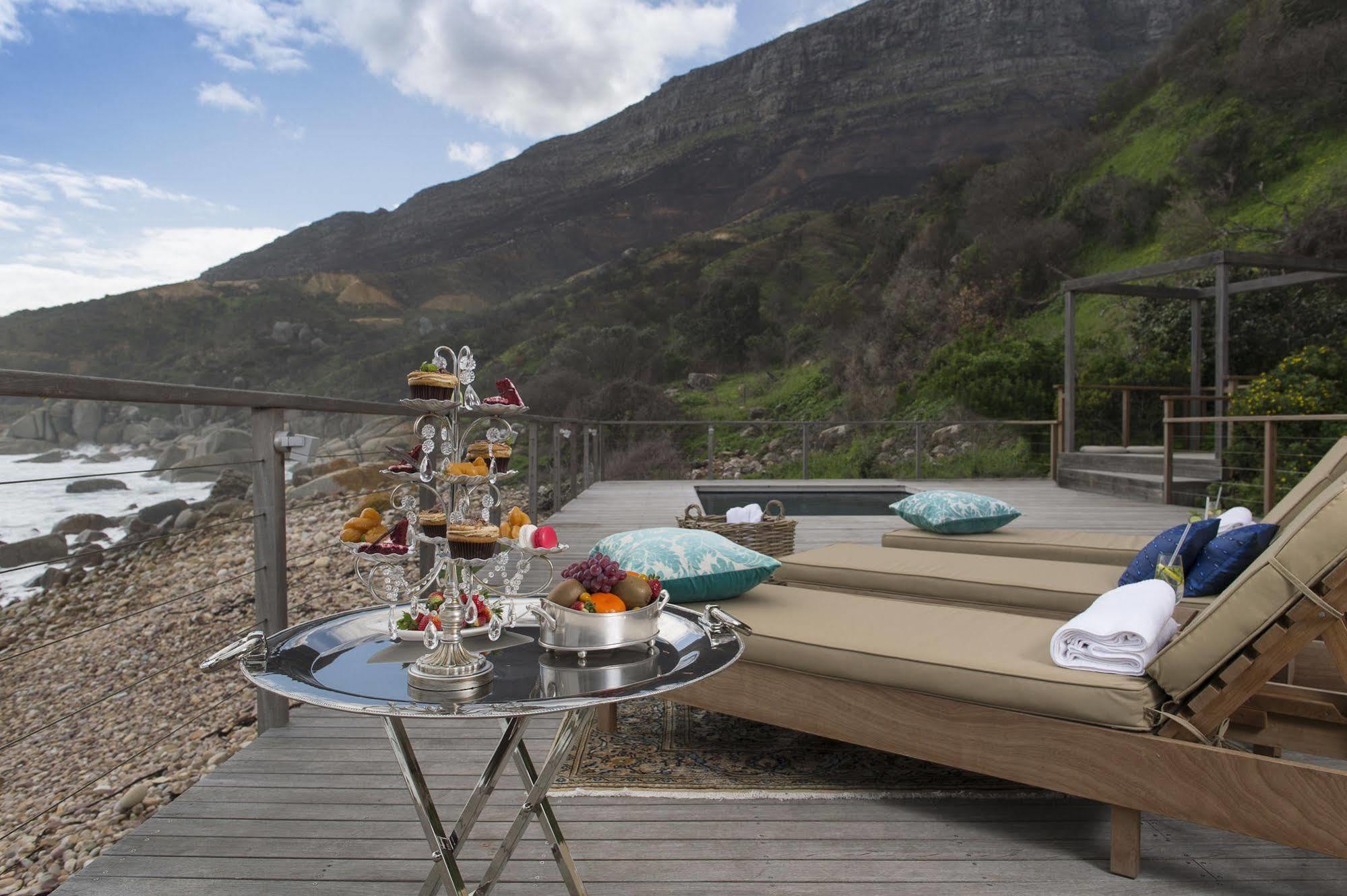 Villa Tintswalo Atlantic Hout Bay Exterior foto