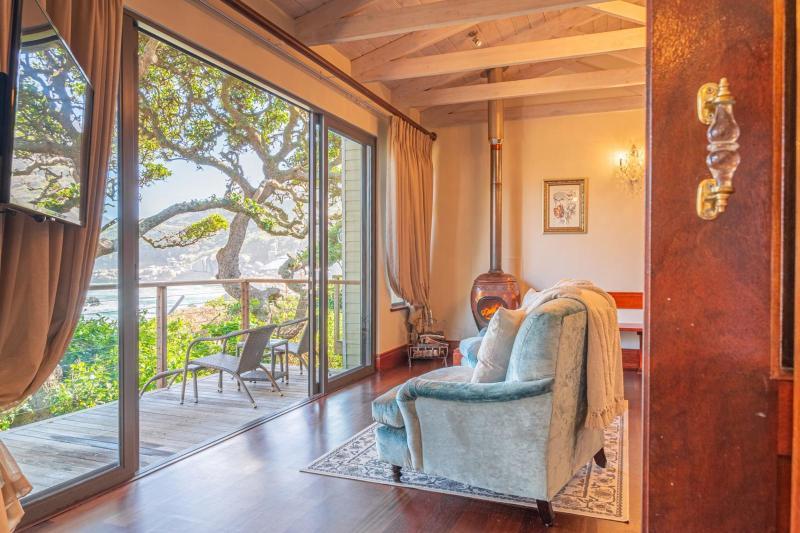 Villa Tintswalo Atlantic Hout Bay Exterior foto