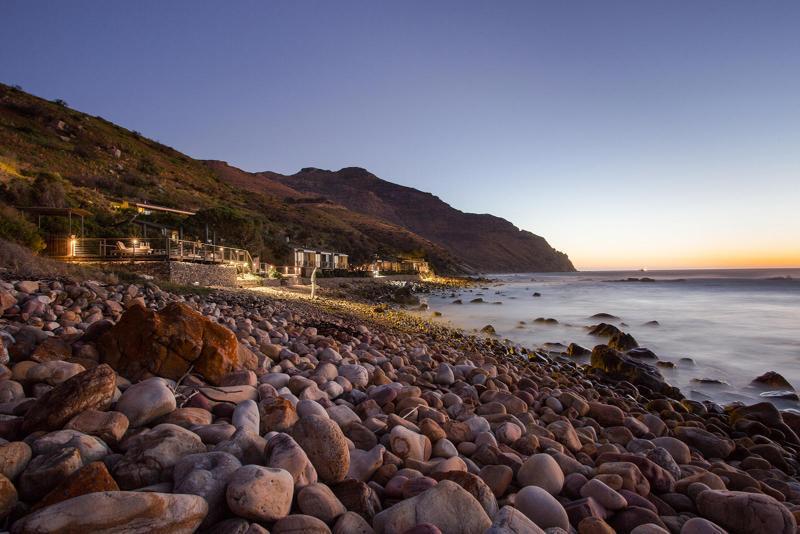 Villa Tintswalo Atlantic Hout Bay Exterior foto