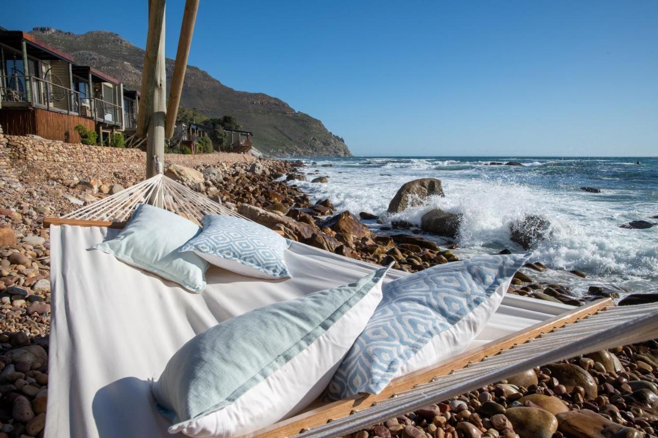 Villa Tintswalo Atlantic Hout Bay Exterior foto