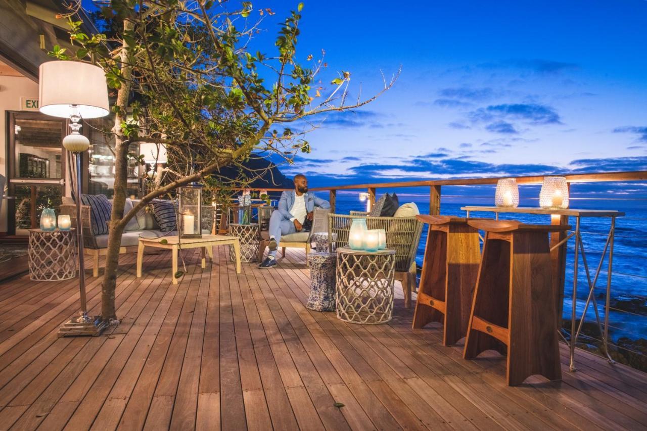 Villa Tintswalo Atlantic Hout Bay Exterior foto